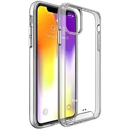 Чохол-накладка BeCover Space Case для Apple iPhone 11 Transparancy (708578)