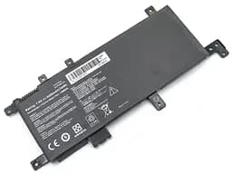 Акумулятор для Asus C21N1634 VivoBook F542UF, F542UN, F542UQ, FL5900L (7.4V 4700 mAh)
