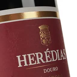 Вино Magnum Heredias Reserva DO Douro 2020 червоне сухе 0.75 л - мініатюра 5