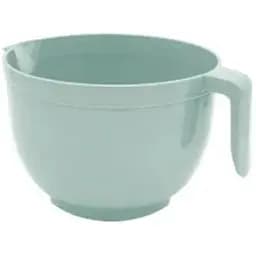 Миска для міксера пластикова 3 л 20.5x14.4 см CULINARIA PISTACHIO
