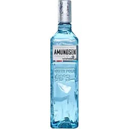 Водка Amundsen Expedition 40% 1 л