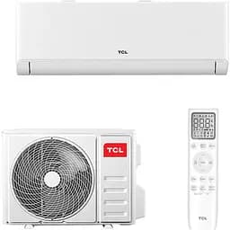 Спліт-система TCL Ocarina BreezeIN Series TAC-09CHSD/TPH11IHB (129645)