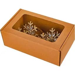 Кільце для серветок Elendekor 4.5 см (877-070) - мініатюра 2