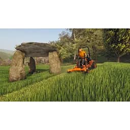 Ключ активації Microsoft Lawn Mowing Simulator: Landmark Edition для Xbox One/Series S/X - мініатюра 7