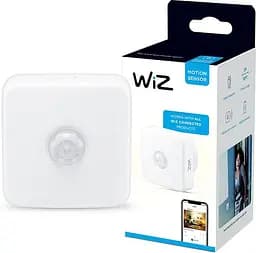 Датчик движения LED Wi-Fi Wireless Sensor WiZ teh0016078