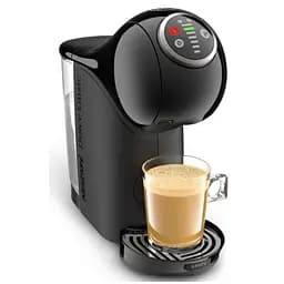 Кавоварка капсульна Krups Nescafe Dolce Gusto Genio S Plus Black KP340831 [61962] - мініатюра 6