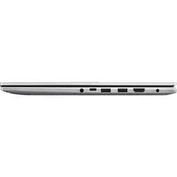 Ноутбук ASUS Vivobook 15 M1502YA-BQ160, AMD Ryzen 7 7730U до 4.5 ГГц, 15.6" Full HD, 8 ГБ, SSD 512 ГБ, графіка AMD Radeon, Free DOS - мініатюра 7