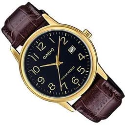 Мужские часы Casio Timeless Collection MTP-V002GL-1B