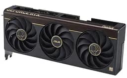 Відеокарта ASUS RTX 5070 Ti 16Gb ProArt OC (PROART-RTX5070TI-O16G) (GDDR7, 256 bit, PCI-E v5.0 x16) - мініатюра 5