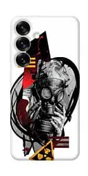 Чохол Demsky Сталкер 2 для Samsung Galaxy S25