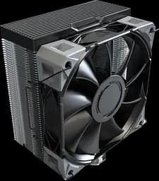 Повітряне охолодження Montech NX400 Black