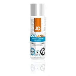 Охлаждающая анальная смазка System Jo H2O Anal Cooling, 60 мл System JO SO1458 89139