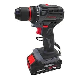 Шуруповерт аккумуляторный Forte CDR-21PROMOE (148237)