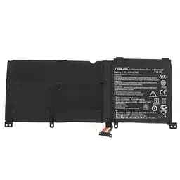 Акумулятор для ноутбука Asus C41N1524 (ROG G501VW, UX501JW, UX501VW) 15.2V 60Wh (0B200-01250200)