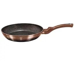 Сковорода Berlinger Haus, 28 см,, розовое золото (BH 1888)