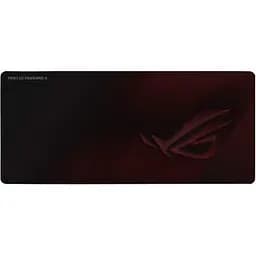 Килимок для мишки ASUS ROG Scabbard II Black (90MP0210-BPUA00)