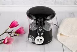 Іригатор Pecham Professional Black (6902018567809) - мініатюра 3