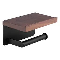 Держатель для туалетной бумаги Kroner KRP Graz - SCH3018 (CV035539)