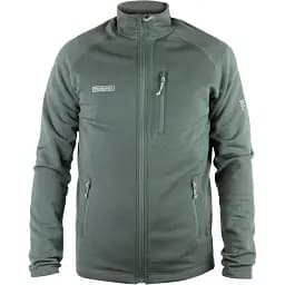 Кофта Fahrenheit PS PRO Full ZIP XXL/R Hematite grey - мініатюра 2