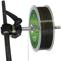 Станок для намотування волосіні Katran Line Spooling Tool (clamp) - мініатюра 2
