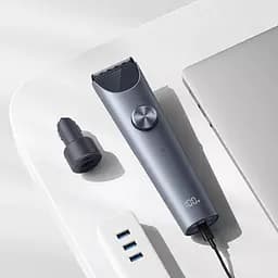 Машинка для стрижки XiaomiHair Clipper 2 BHR8998EU Grey - мініатюра 5