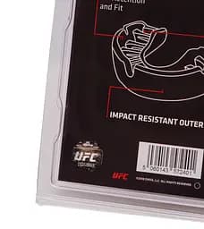Капа Bronze UFC Hologram Opro Adult fit0007517 - мініатюра 7