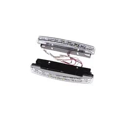 Лампа Brille денні ходові вогні LED DRL11 CW 12V - мініатюра 5