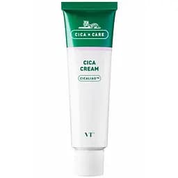 Заспокійливий крем для обличчя VT Cosmetics Cica Cream 50 мл (VTC082)
