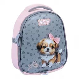 Рюкзак детский Yes K-33XXS Love has Paws (550432)