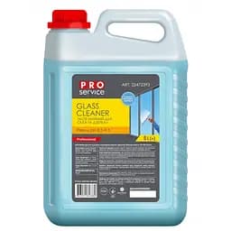 Засіб для миття скла PRO service Морозна свіжість 5 л (4823071616880)
