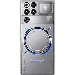 Смартфон ZTE Redmagic 11 Pro 24/1TB Subzero (Global) - мініатюра 2