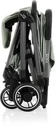 Коляска прогулянкова Britax-Romer Flylite Sage Green (2000041984) - мініатюра 9