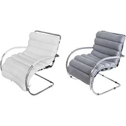 Кресло мягкое для отдыха Brille US8H F5-011