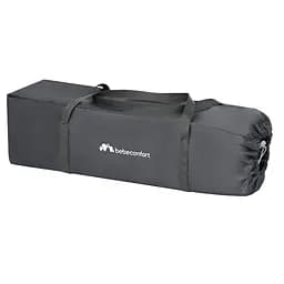 Манеж-ліжечко Bebe Confort Soft Dreams Mineral Graphite (2114153210) - мініатюра 7