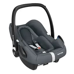 Автокрісло Maxi-Cosi Rock Essential Graphite (8555750120) - мініатюра 3