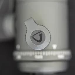 Штатив Vanguard VEO 3GO 235CB (VEO 3GO 235CB), Чорний - мініатюра 28