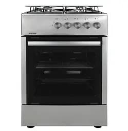 Плита газова Milano ML60 G1 /07+сталева