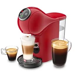 Капсульна кавоварка еспресо Krups Nescafe Dolce Gusto Genio S Plus KP340510 - мініатюра 9