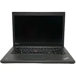 Ноутбук Lenovo ThinkPad E440 14" Intel Core i5 16 Гб 500 Гб A- Refurbished