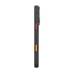Чехол для Apple iPhone 17 Pro Max, Unit MagSafe SE, черный, с защитой камеры, магсейф, противоударный, магнитный, панель-накладка с MagSafe, с поддержкой беспроводной зарядки, TPU+PC, защита всего корпуса, ударопрочный, ArmorStandart (ARM86322) - мініатюра 3
