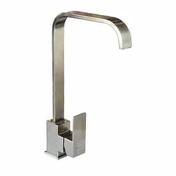 Змішувач для кухні Germece 8607 нержавіюча сталь