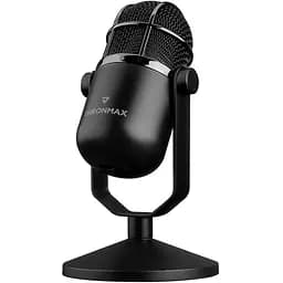 Мікрофон Thronmax MDRILL DOME M3 Чорний (M3THRONMAX)