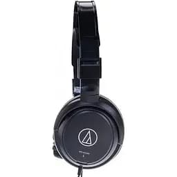 Навушники повнорозмірні Audio-Technica ATH-AVC200 - мініатюра 5