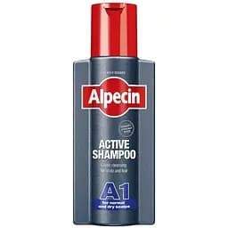 Шампунь Alpecin A1 для нормальної та сухої шкіри голови та волосся 250 мл