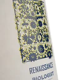 Вино Biologist Renaissance біле сухе 0.75 л - мініатюра 3