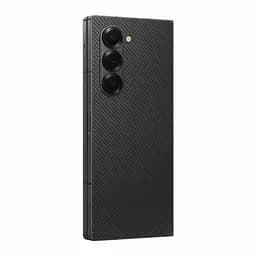 Смартфон Samsung Galaxy Fold 6 12/512GB Crafted Black SM-F956BAKC - мініатюра 4