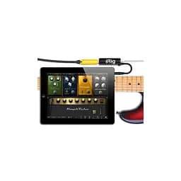 Звукова плата Dynamode Dynamode iRig - мініатюра 7