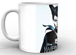 Кружка GeekLand Малефісента Maleficent Малефісента ML.02.001 - мініатюра 3