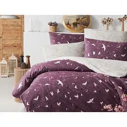 Комплект постільної білизни First Choise Євро 000281107