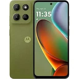 Смартфон Motorola Moto G15 8/256GB Iguana Green (PB6E0020)